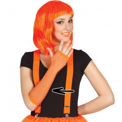 GANTS MITAINES RESILLE 26cm...