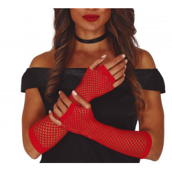 GANTS MITAINES RESILLE 26cm...