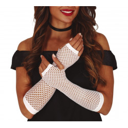 GANTS MITAINES RESILLE 26cm...