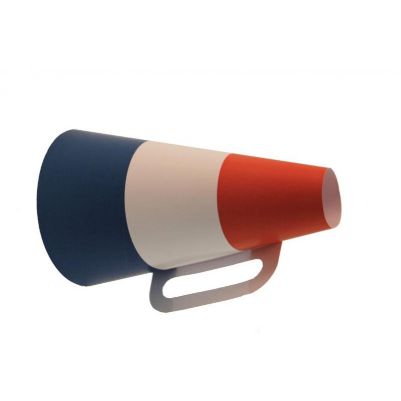 Location Megaphone - Porte voix- Solutions Evenements