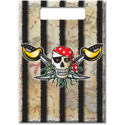 8 SACS PIRATES 2