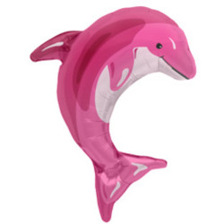 (C) BALLON MYLAR 31" 79cm...