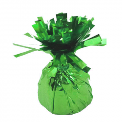 POIDS BALLON 150g VERT