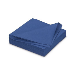 25 SERVIETTES AIRLAID 65g...