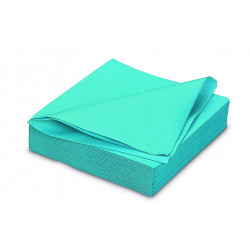 20 SERVIETTES AIRLAID 65g...