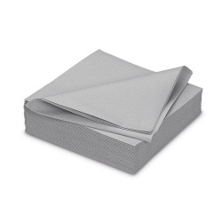 25 SERVIETTES AIRLAID 65g...