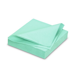 25 SERVIETTES AIRLAID 65g...