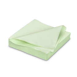 25 SERVIETTES AIRLAID 65g...