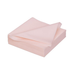 25 SERVIETTES AIRLAID 65g...