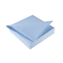 25 SERVIETTES AIRLAID 65g...