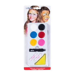 PALETTE MAQUILLAGE KID ECO