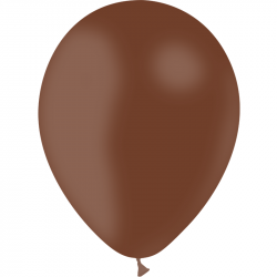 50 BALLONS 11"(28-30cm)...