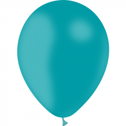 50 BALLONS 11"(28-30cm)...