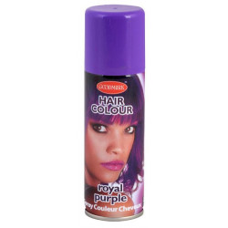 LAQUE COLOR 125ml VIOLET