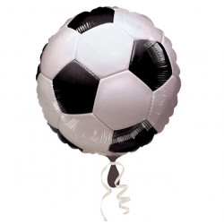 (A) BALLON ALU 18"(45cm)...