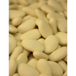 500G DRAGEES AMANDES AVOLA...