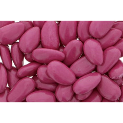 500G DRAGEES AMANDES...