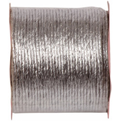 TOURBILLON ARGENT 20M BRILLANT