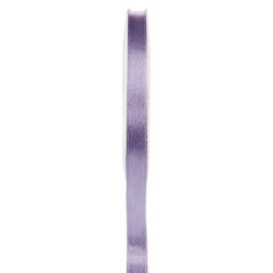 RUBAN SATIN 6mm X 25m PARME