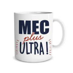 MUG MEC PLUS ULTRA