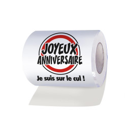 RL PAPIER WC JOYEUX...