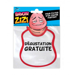 MINI BAVOIR POUR ZIZI...