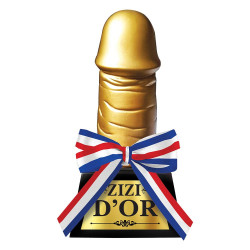 TROPHEE ZIZI