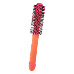 BROSSE A CHEVEUX ZIZI