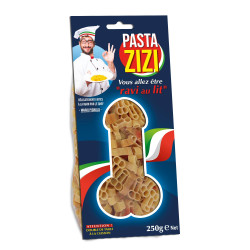 PATES ZIZI 250g