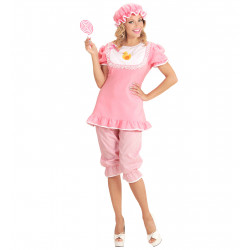 BEBE ROSE FEM.M