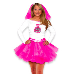 COSTUME SUPER FUTURE MARIEE...