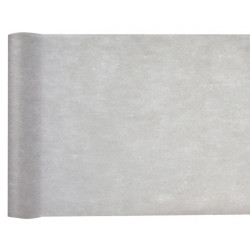 RL CHRYSALIDE 0.30x10m GRIS