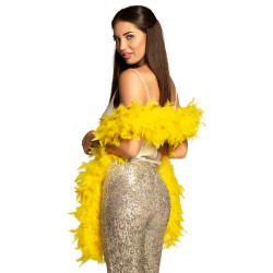 BOA 1.80M 50G JAUNE