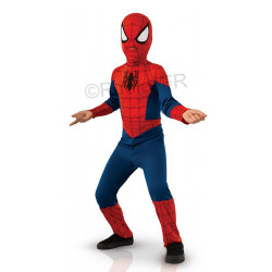 SPIDERMAN OFFICIEL...