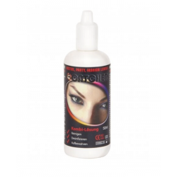 SOLUTION OPHTALMIQUE 50ML +...