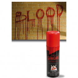 SANG EN SPRAY POUR TEXTILE...