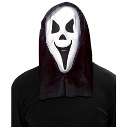MASQUE FANTOME DEMONIAQUE...