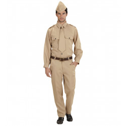 SOLDAT WW2 HOM.M
