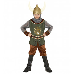 VICKING G.8/10ANS (140cm)