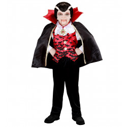 VAMPIRE G.4/5ANS (116cm)