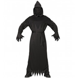 REAPER HOM.M AVEC MASQUE