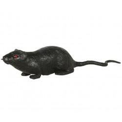RAT EN LATEX 10cm