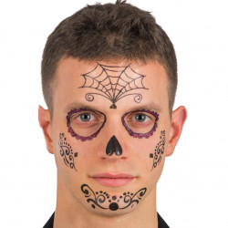 MAQUILLAGE ADHESIF DAY OF...
