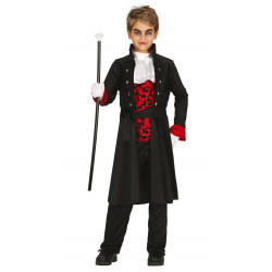 VAMPIRE GOTHIQUE G.10/12ANS...