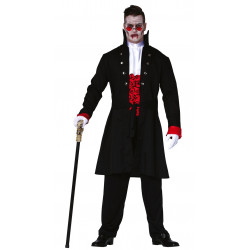 VAMPIRE REDINGOTE HOM.L...