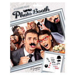 KIT PHOTOBOOTH