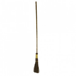 BALAI SORCIERE 90cm ENV.