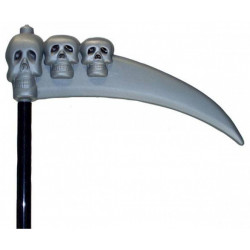 FAUX DE LA MORT TETES DE...