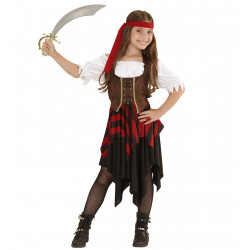 PIRATE F.14/16ANS (164cm)