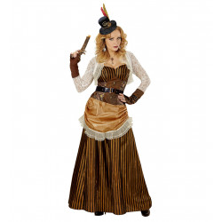 STEAMPUNK LUXE FEM.S